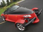 Plymouth Prowler Woodward Edition 2000 года